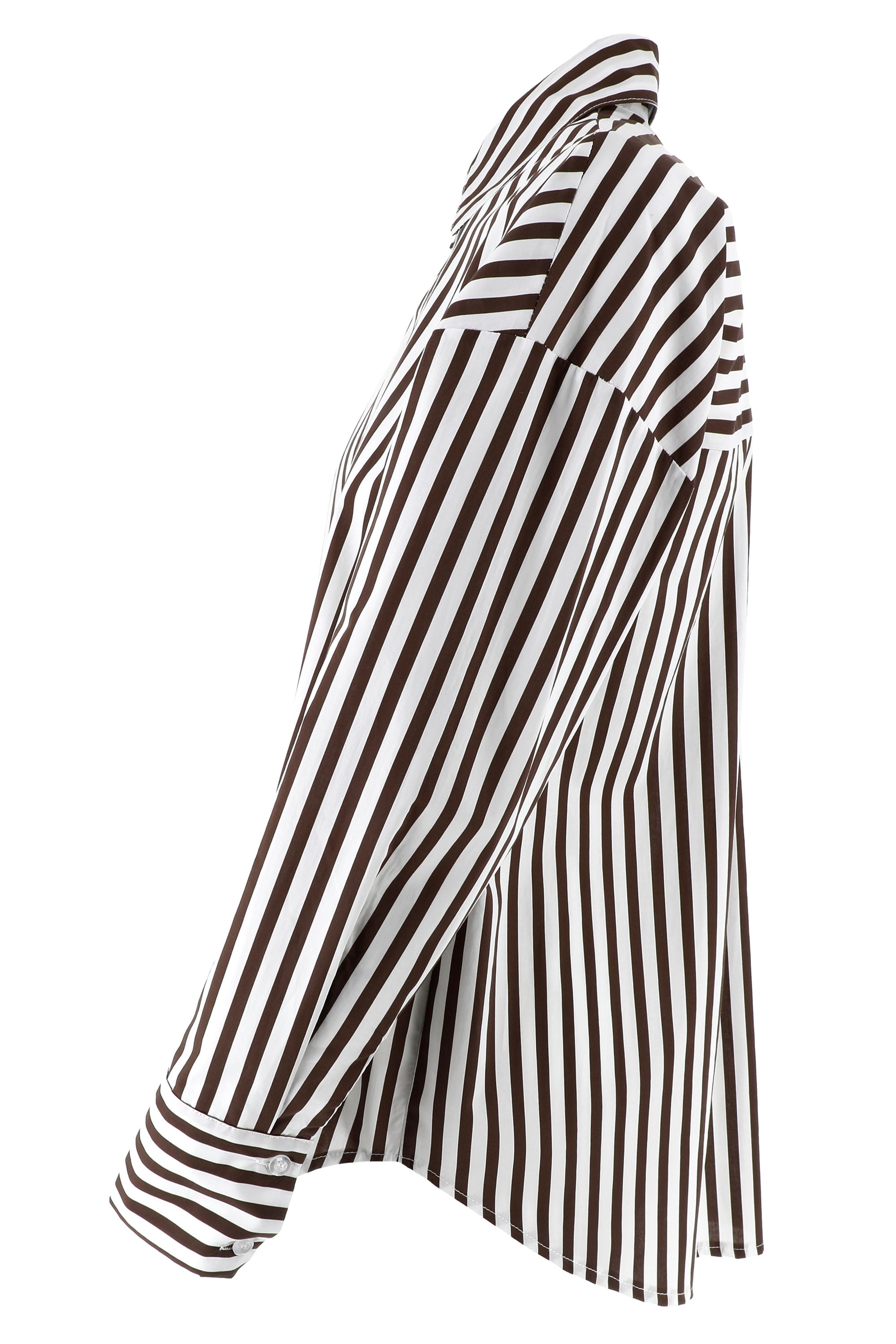 Camicia Trudy marrone