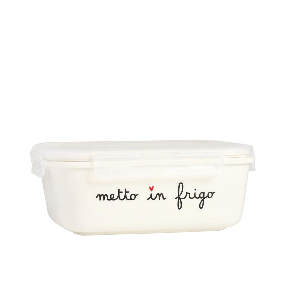 Contenitore Metto in frigo - tg L