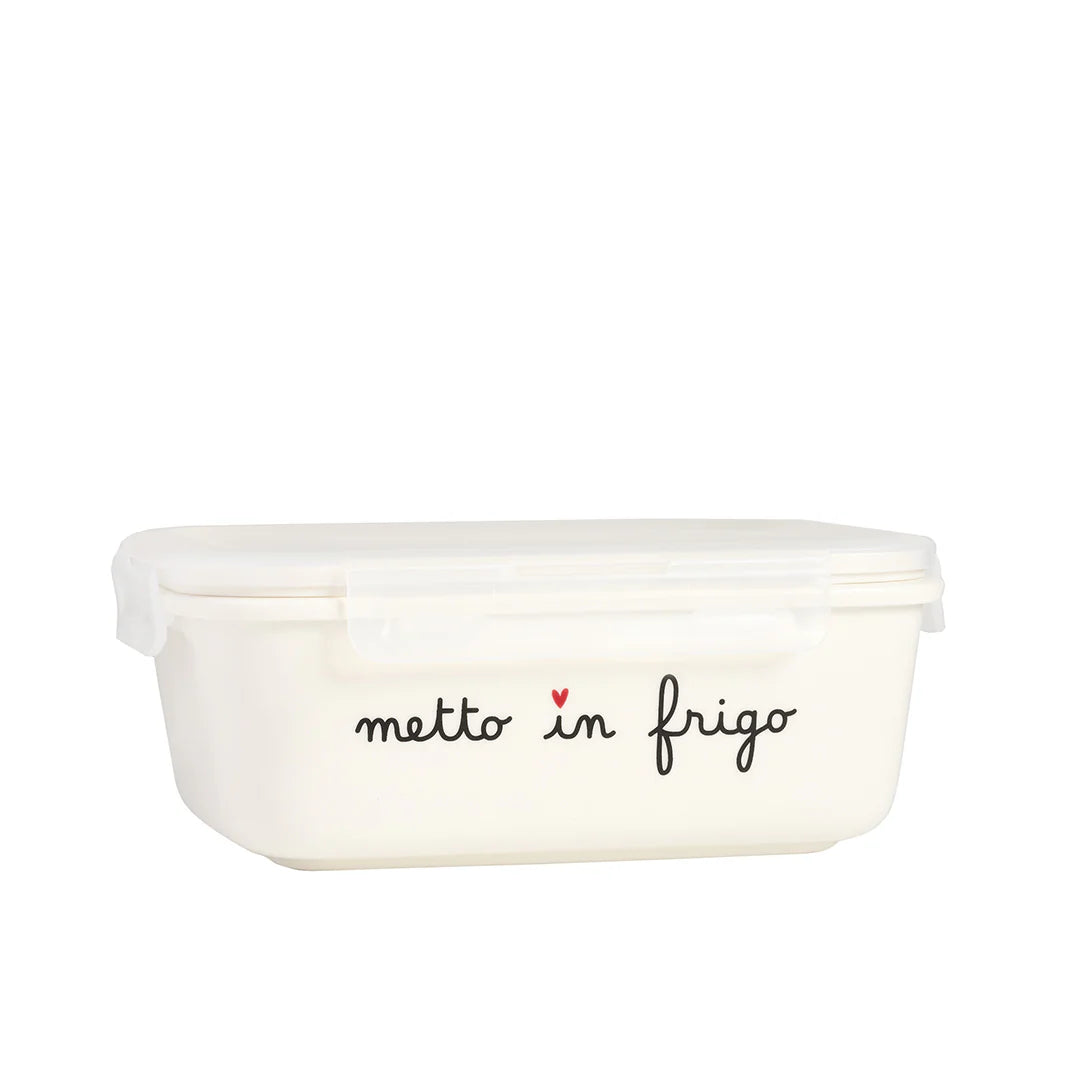Contenitore Metto in frigo L