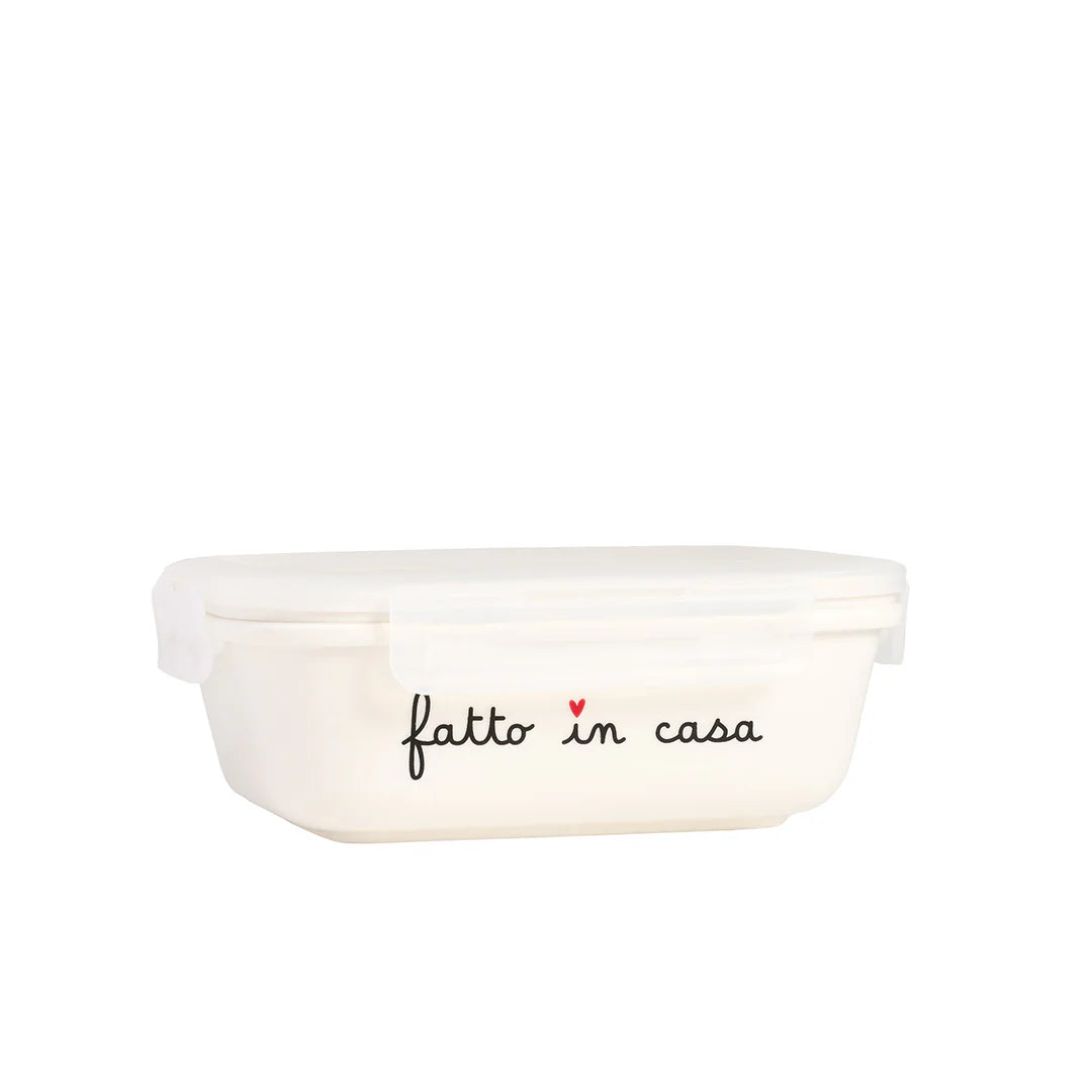 Contenitore Fatto in casa - tg M
