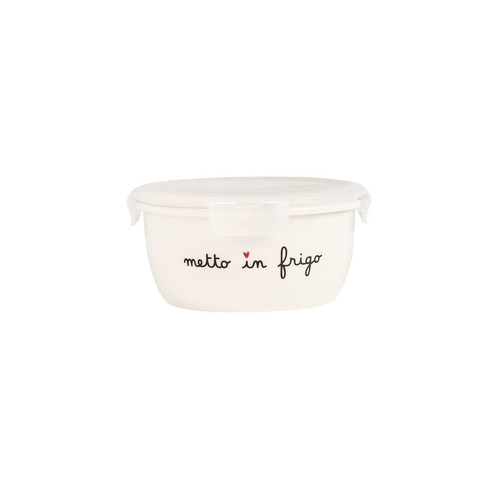 Contenitore Metto in frigo - tg XL