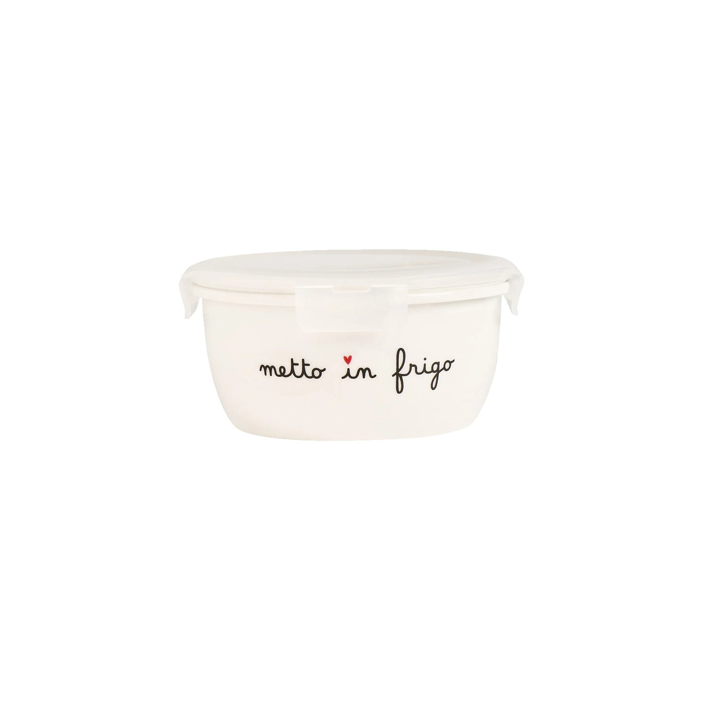 Contenitore Metto in frigo XL