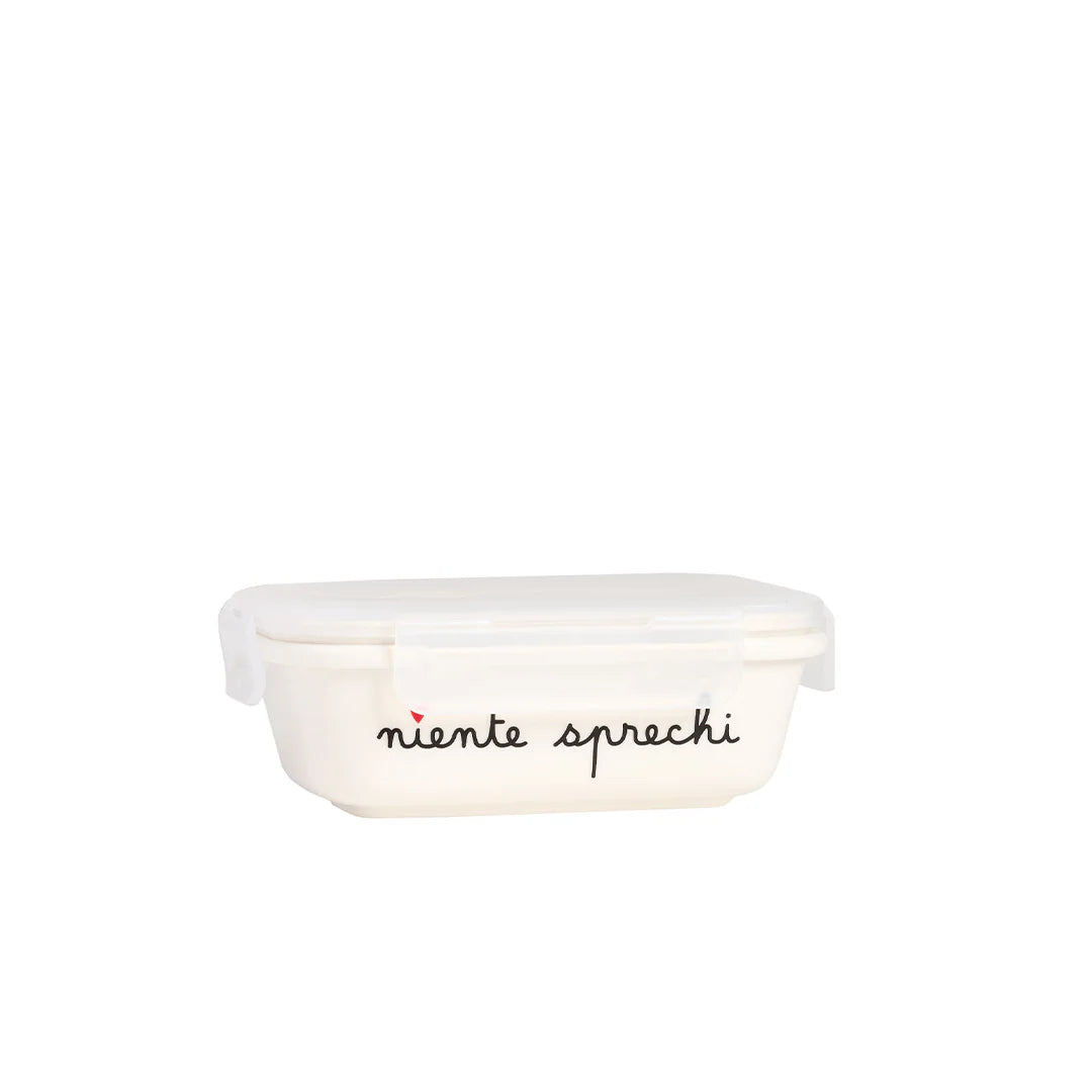Contenitore Nienti sprechi - tg S