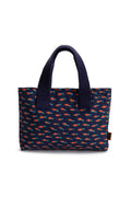 Borsa Mini Pesci