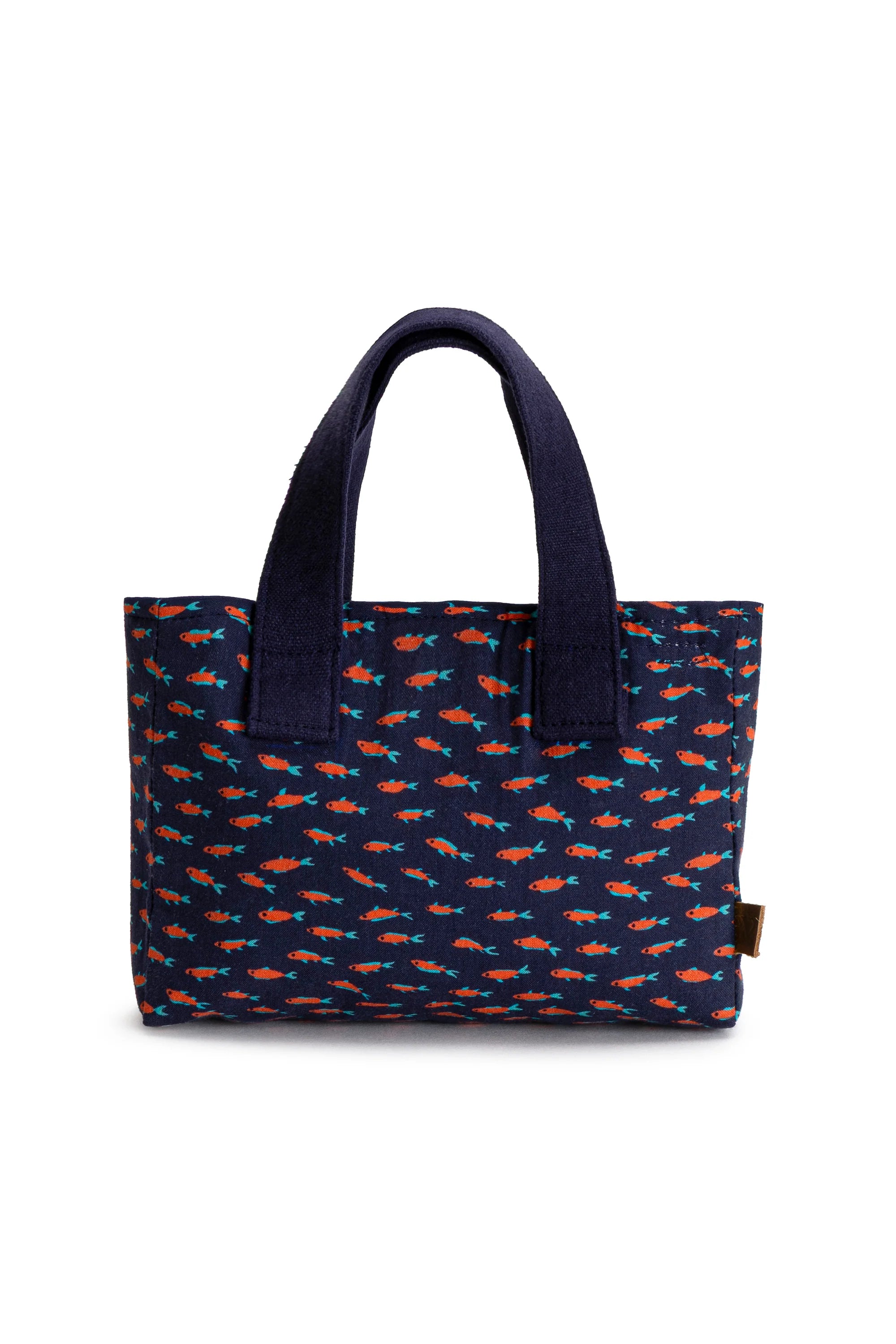 Borsa Mini Pesci