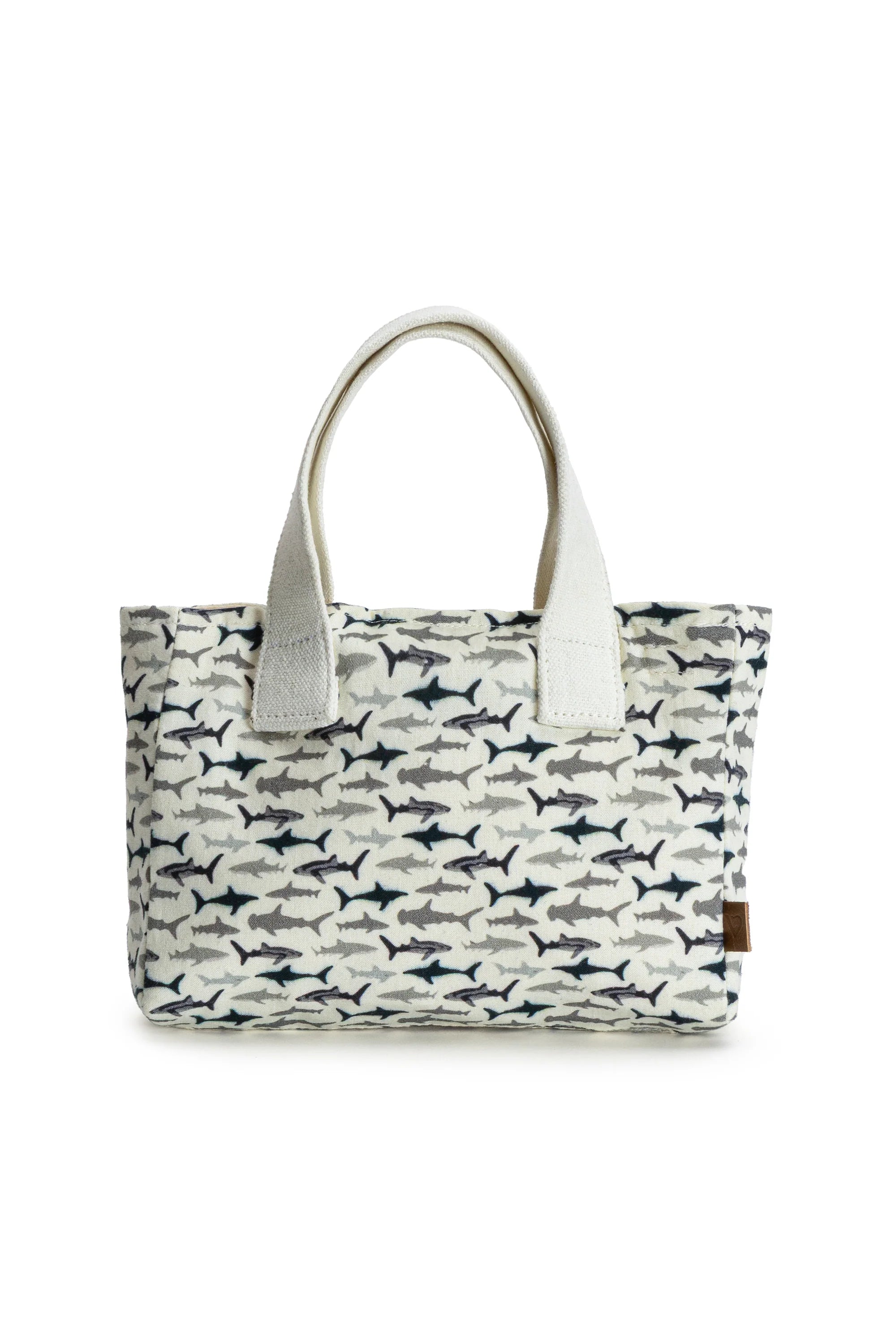 Borsa Mini Squali