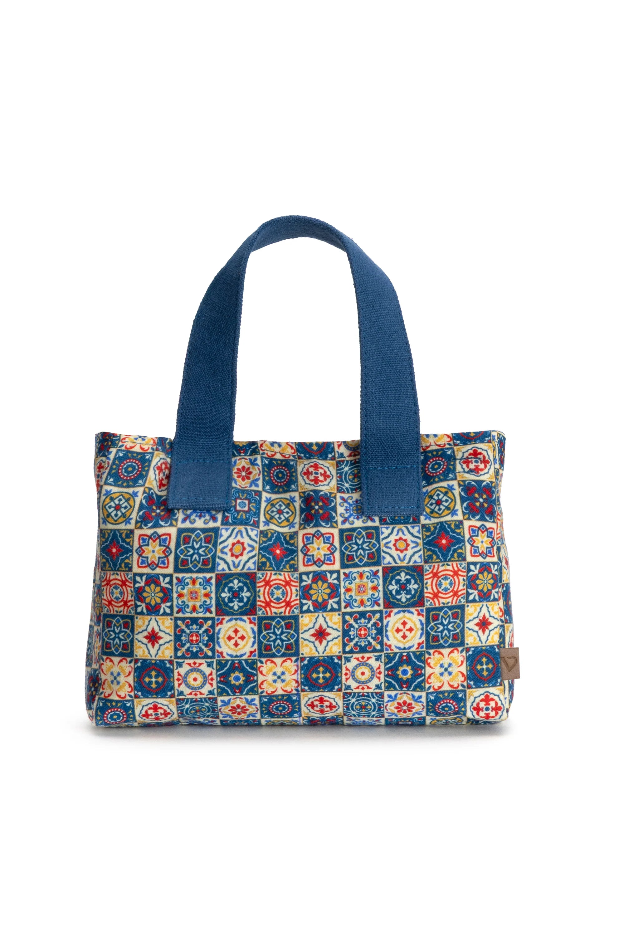 Borsa Mini Maiolica