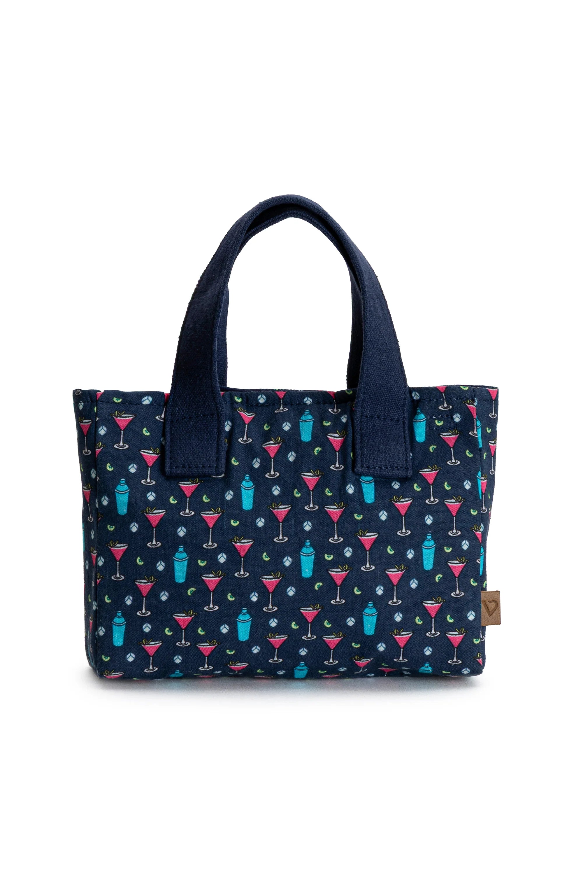 Borsa Mini Cocktails