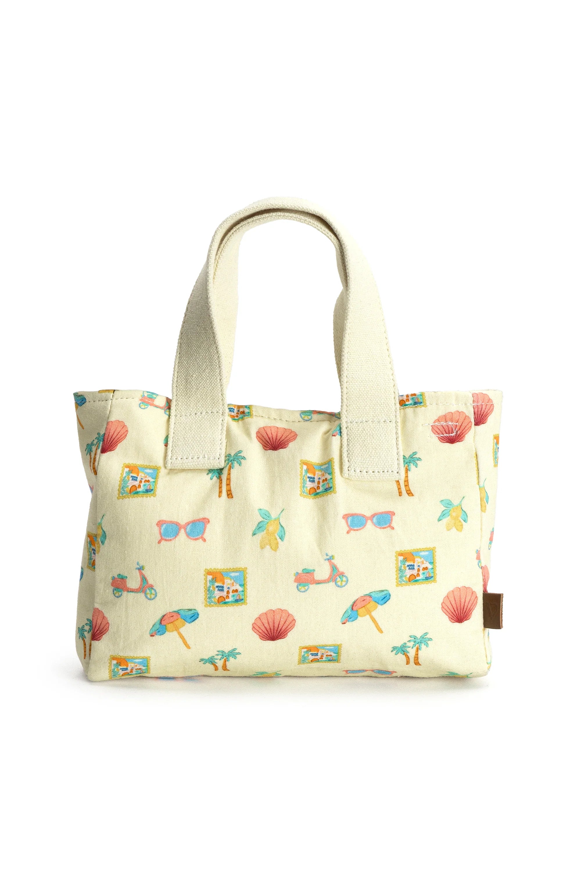 Borsa Mini Amalfi
