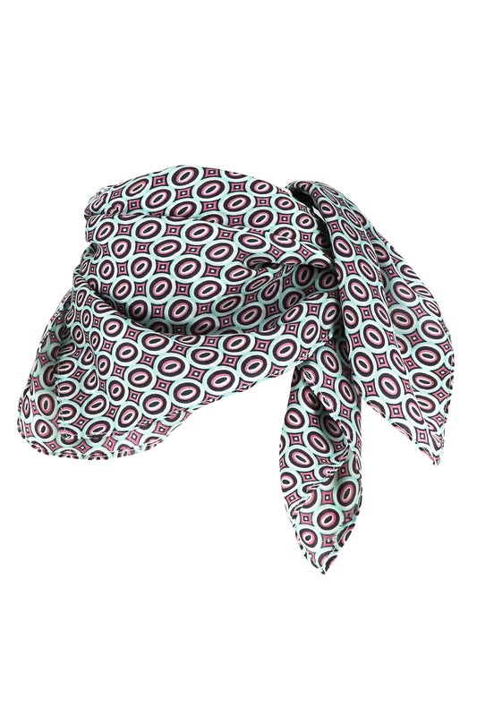 Foulard Beta
