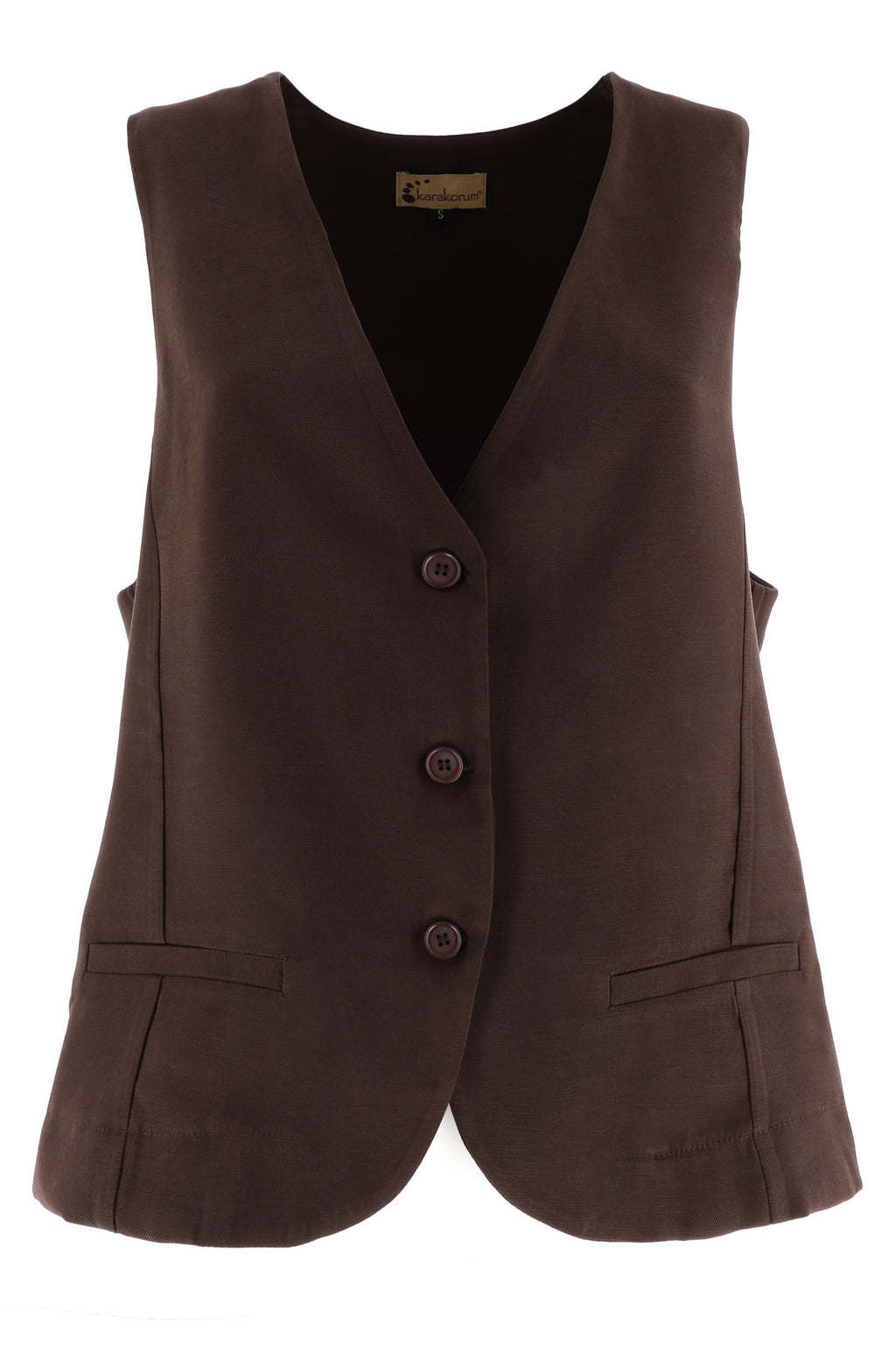 Gilet Jane