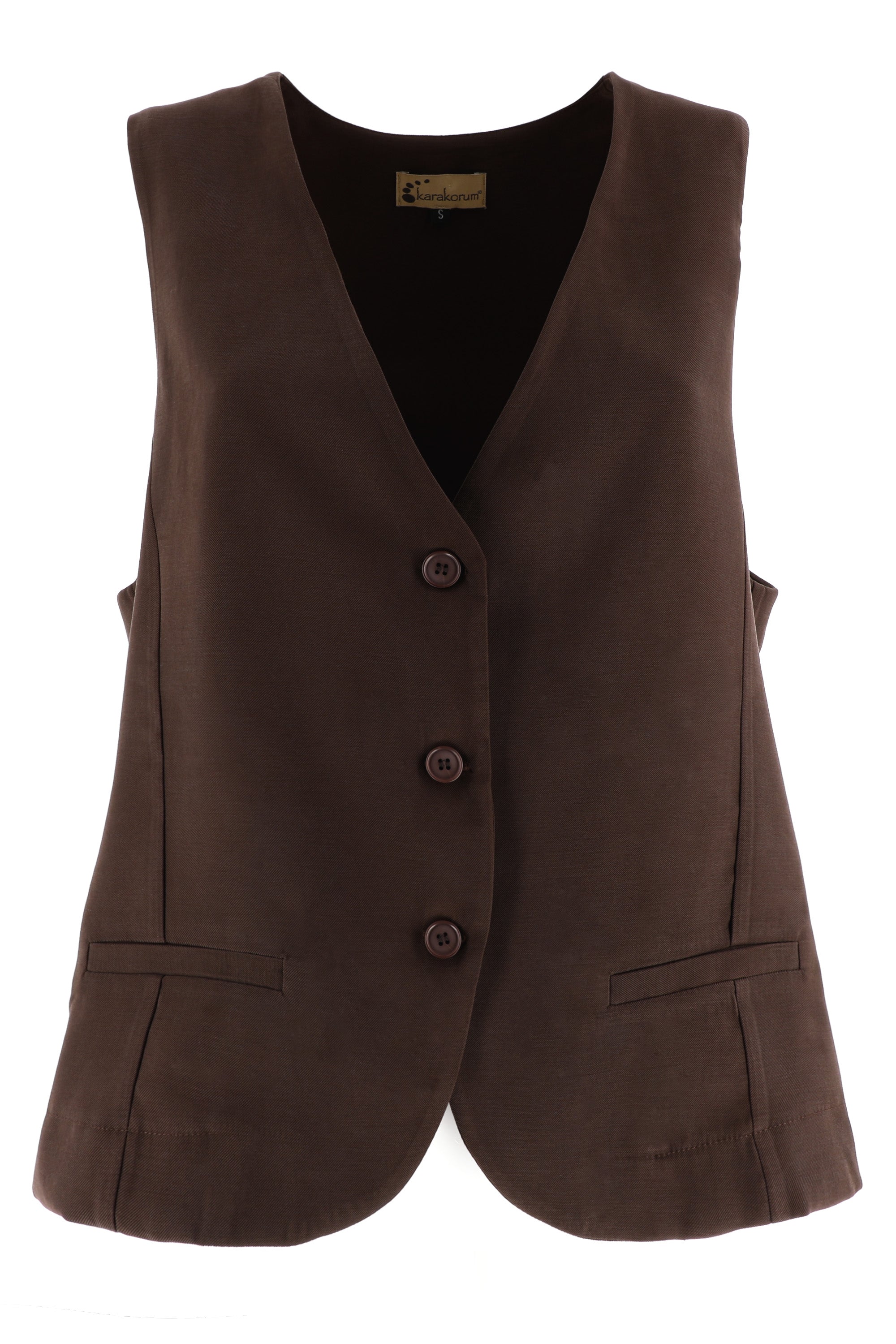 Gilet Jane