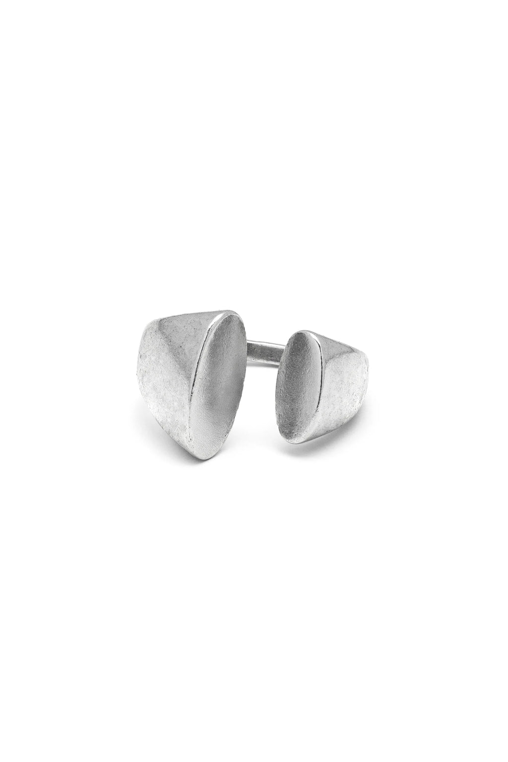Anello ovali