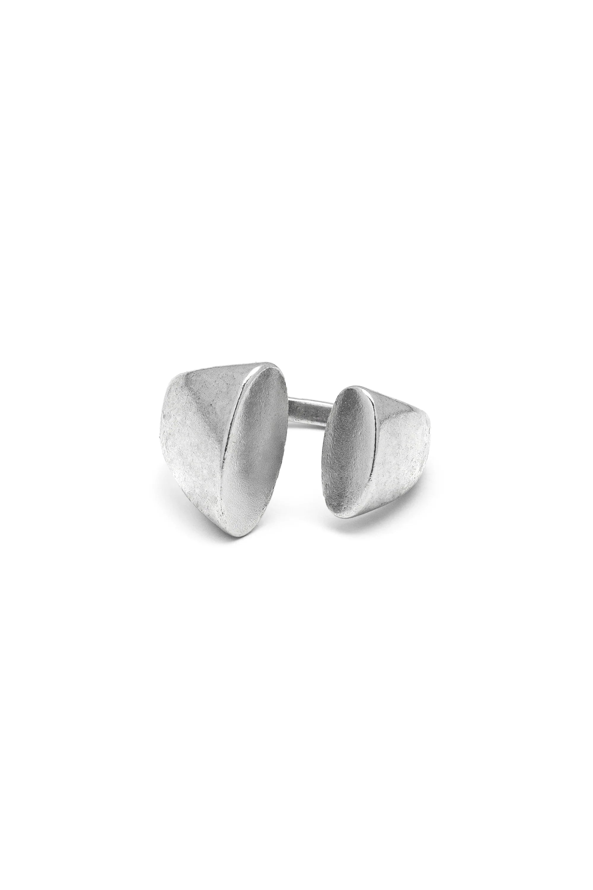 Anello ovali