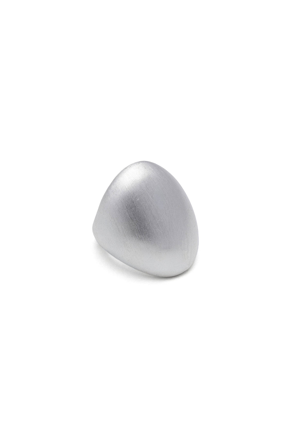 Anello bombato
