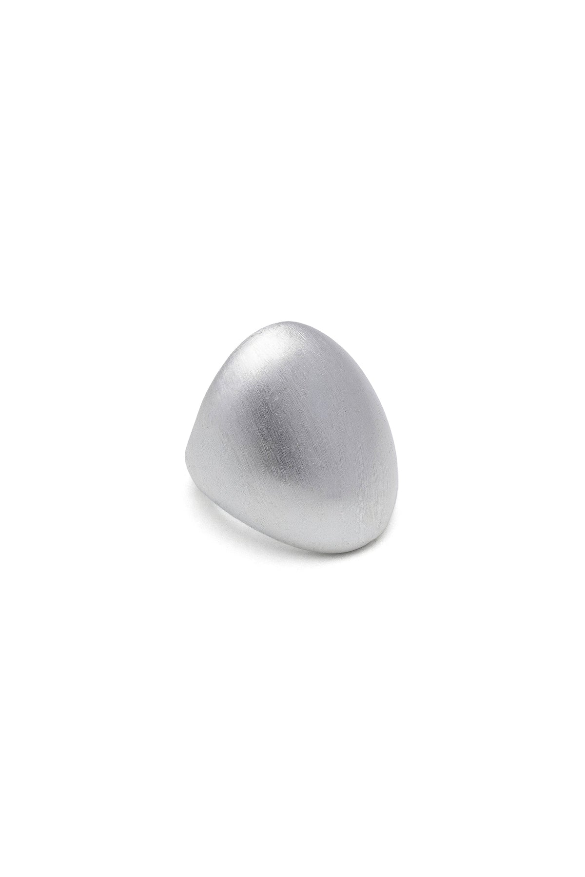 Anello bombato