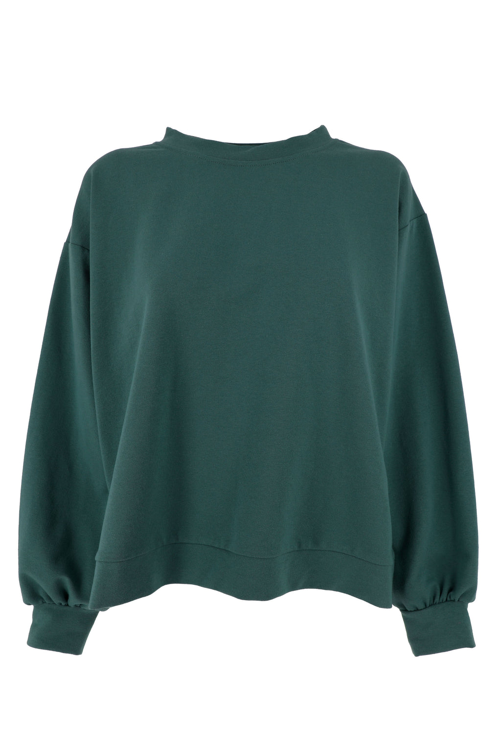 Maglia Sigrid verde