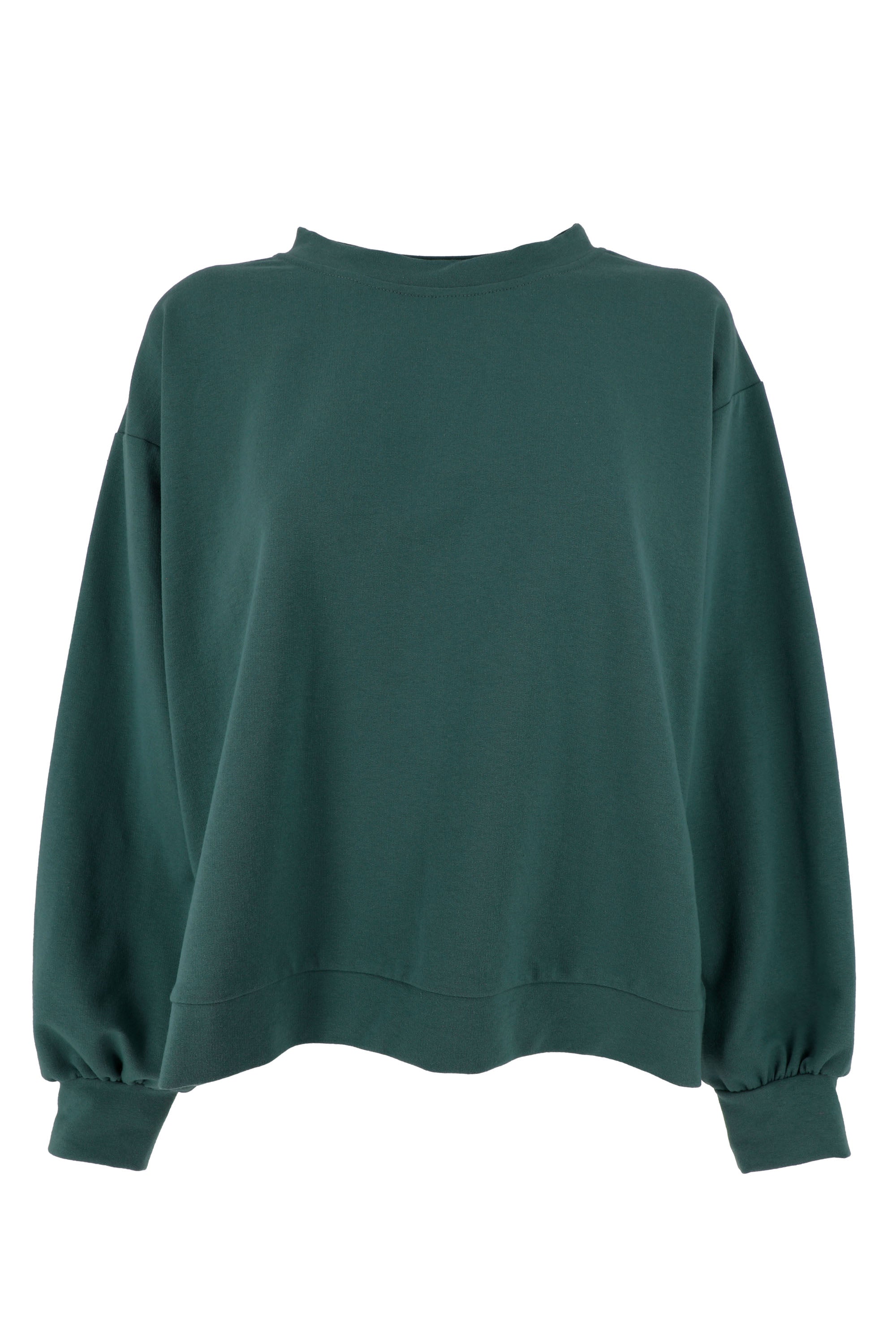 Maglia Sigrid verde