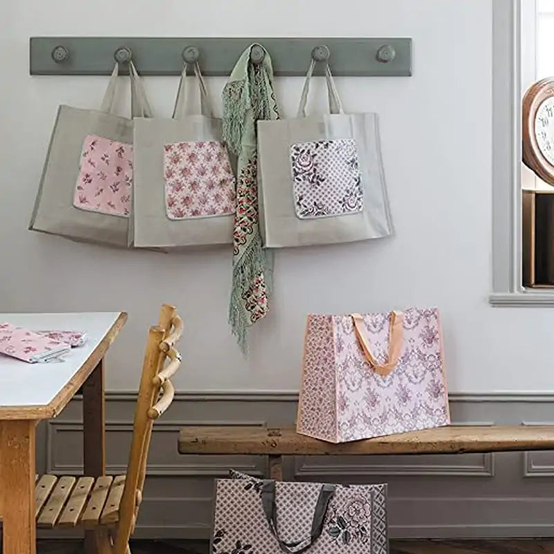 Borsa spesa pieghevole