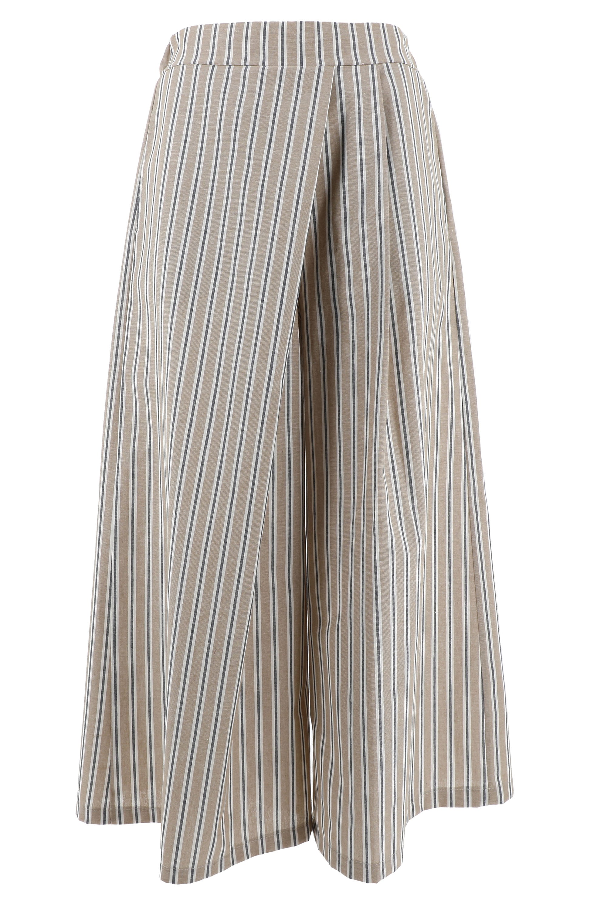 Pantalone Abby beige