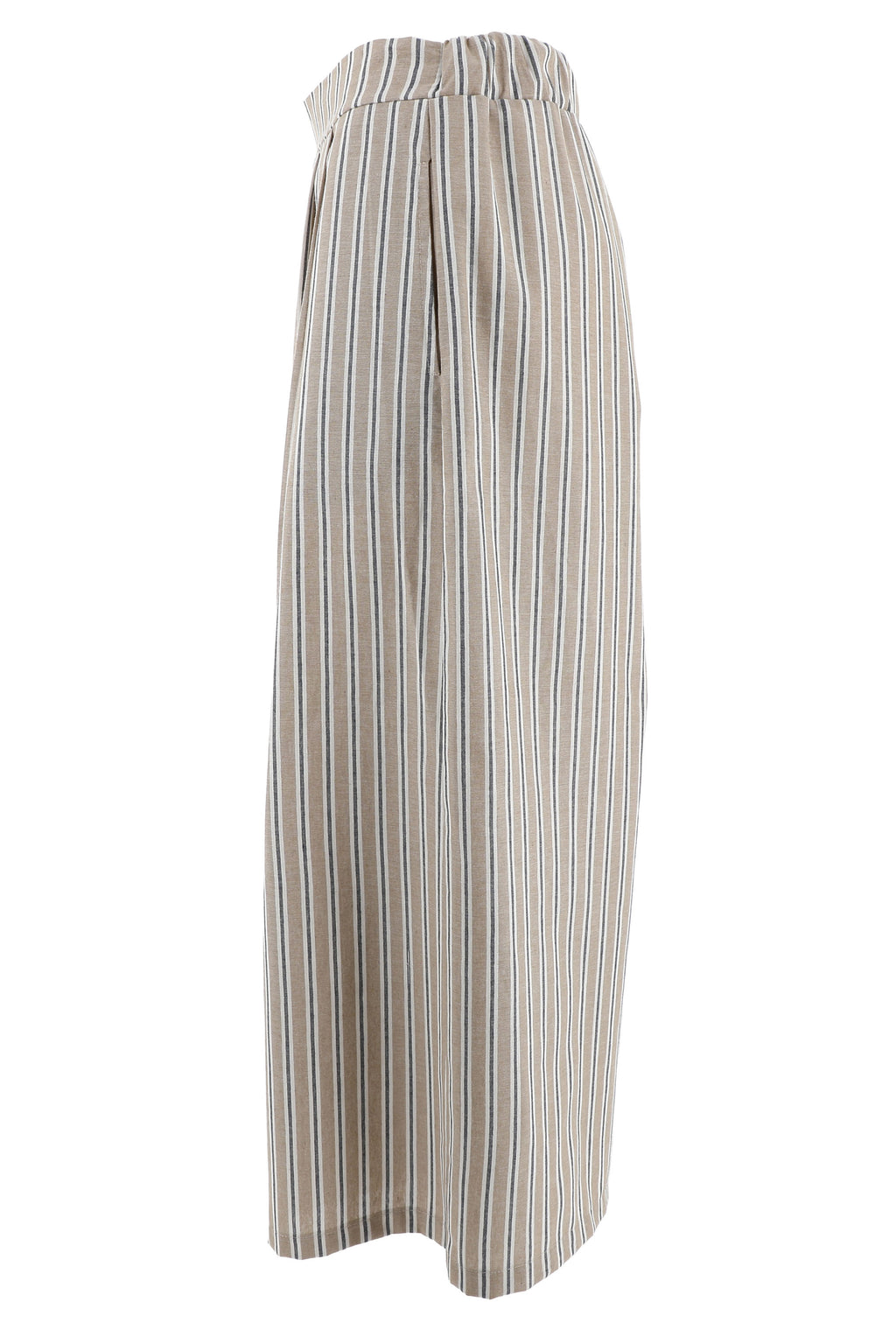 Pantalone Abby beige