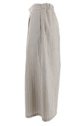 Pantalone Abby beige