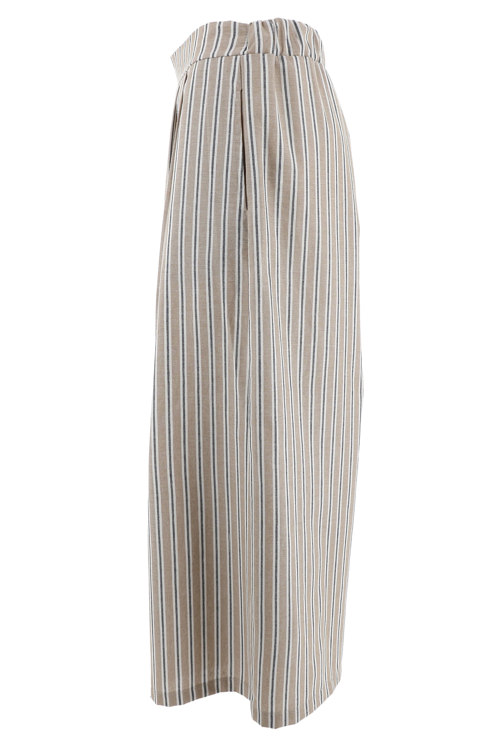 Pantalone Abby beige
