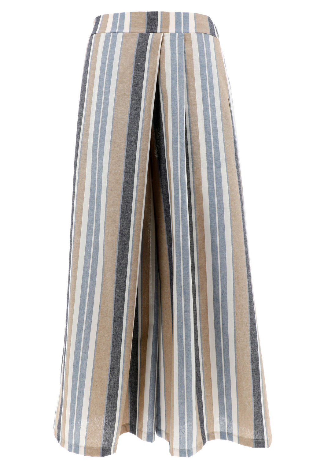 Pantalone Harper beige