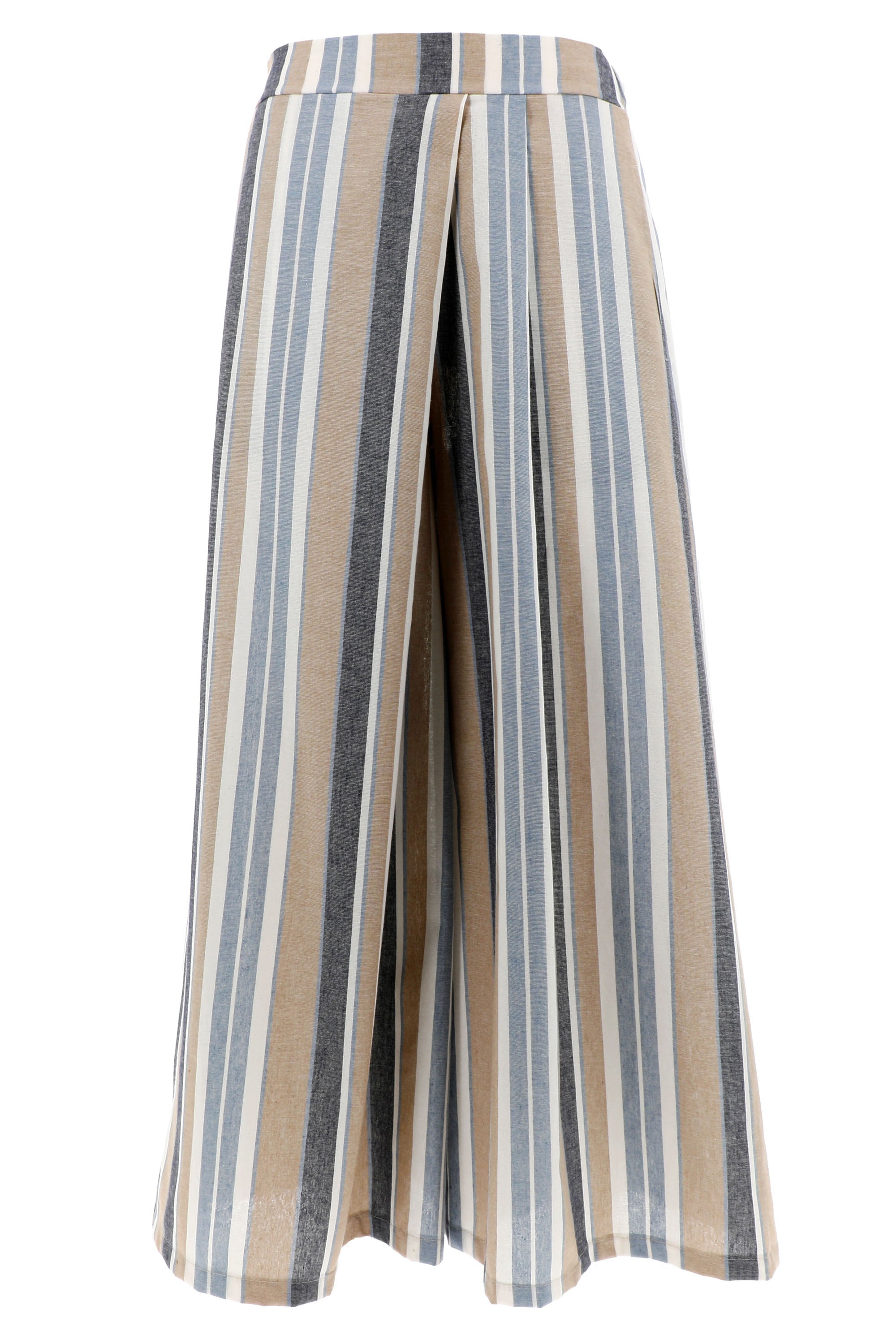 Pantalone Harper beige