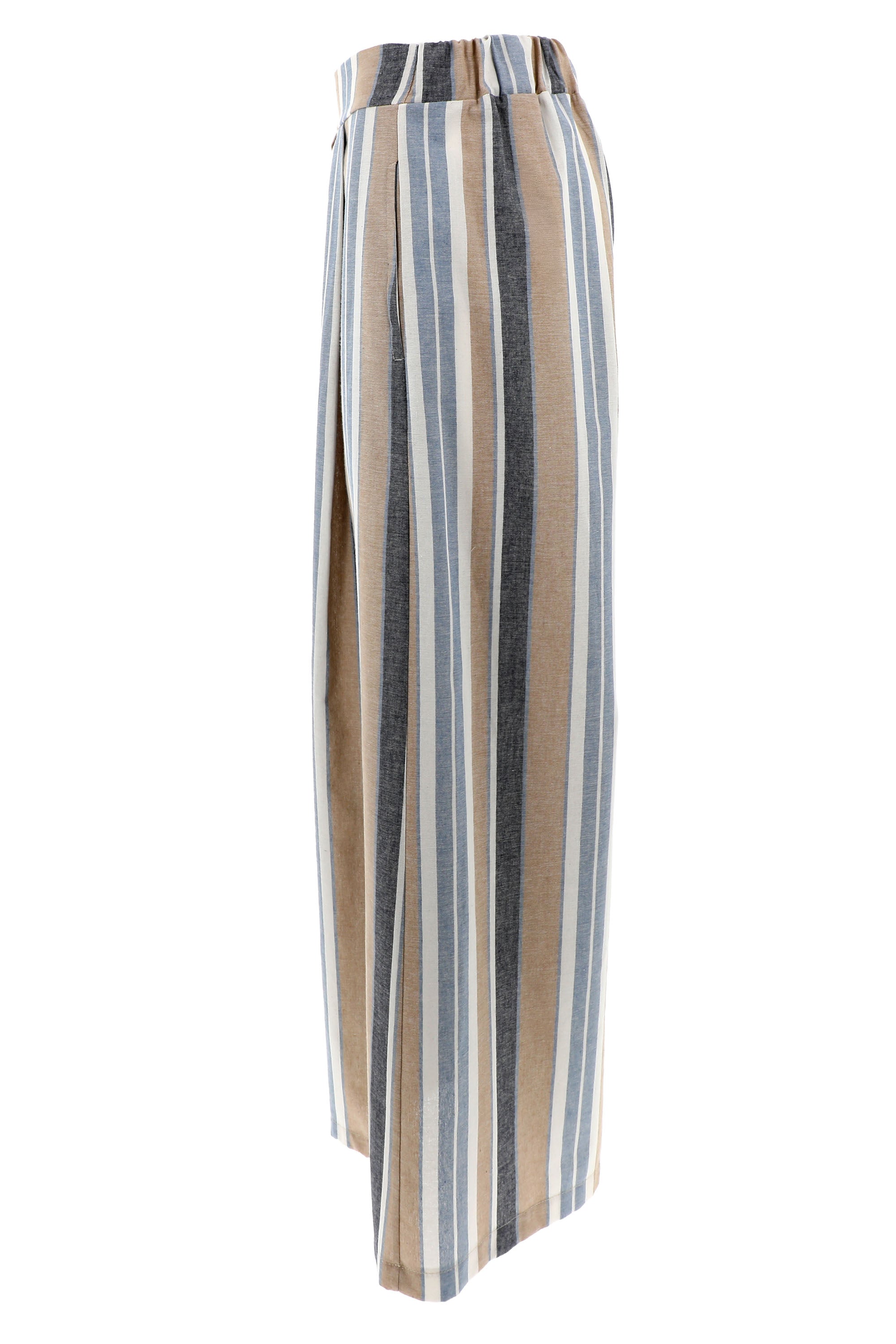 Pantalone Harper beige