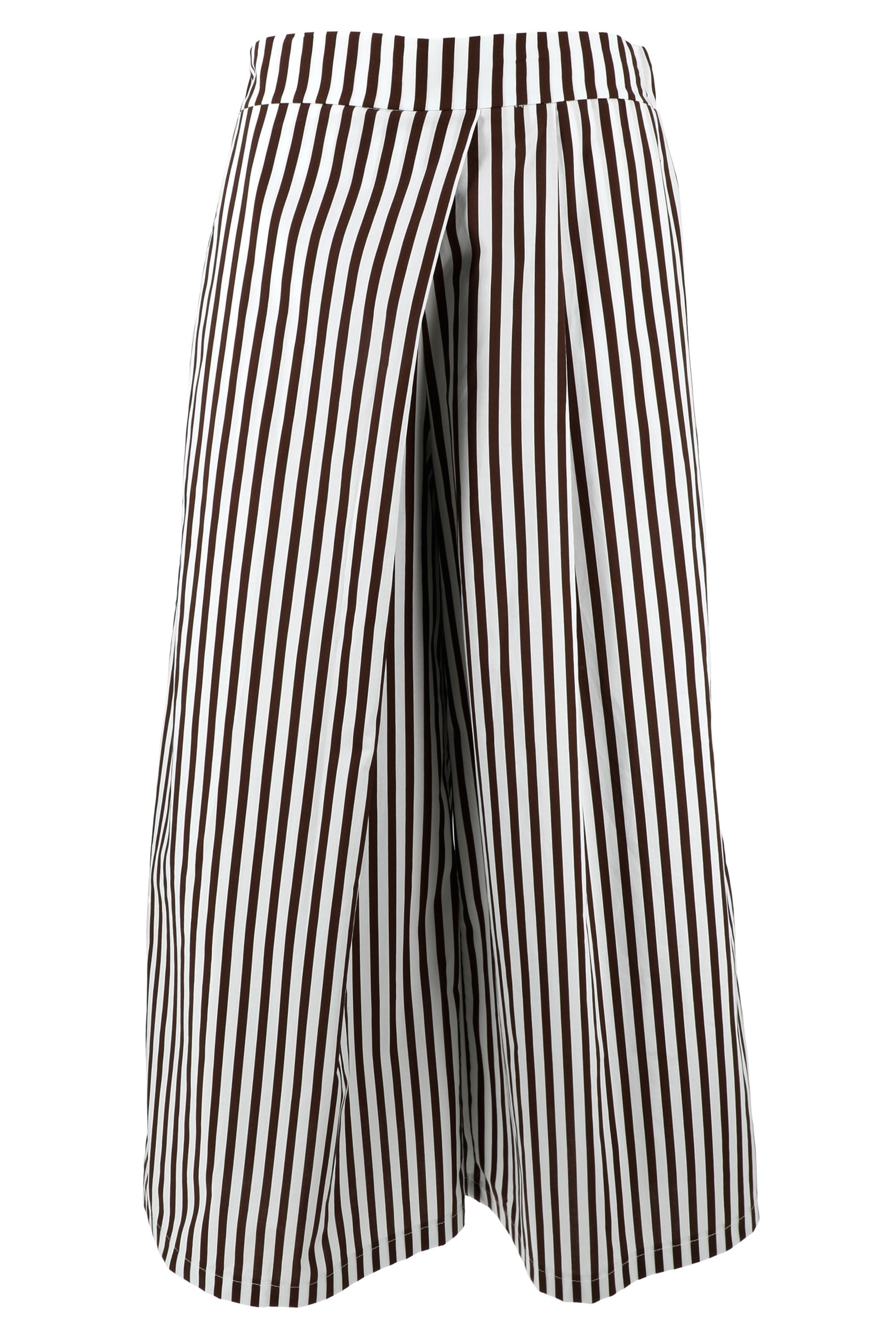 Pantalone Trudy marrone
