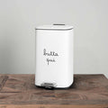 Pattumiera Butta qui 20l