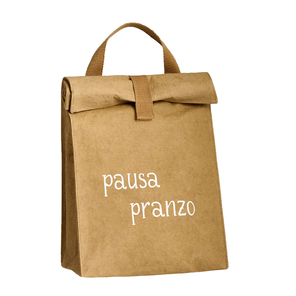 Porta pranzo Pausa pranzo
