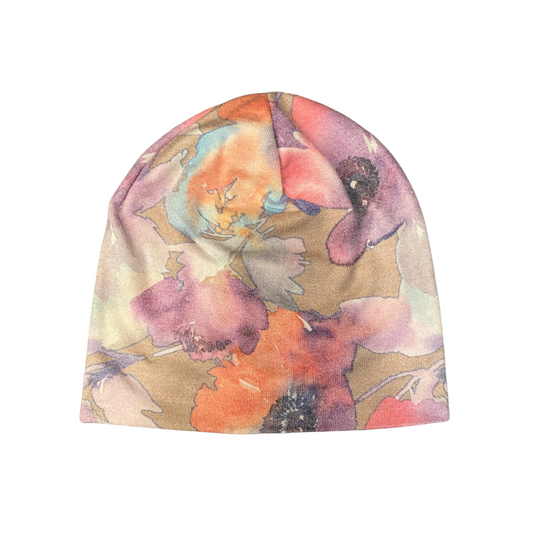 Cappello mélange Mari