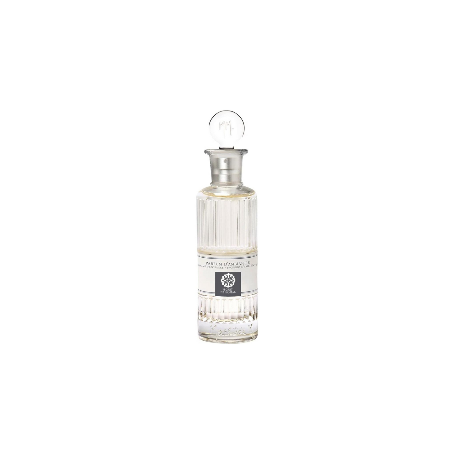 Profumatore spray ambiente Secret de Sandal