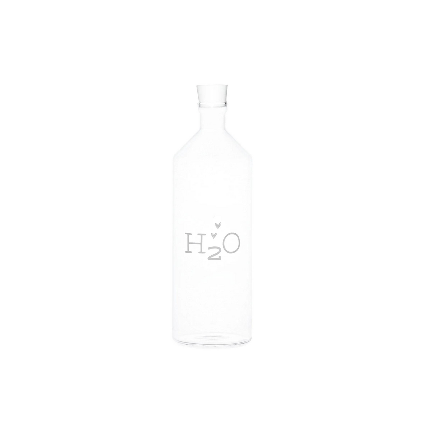 Bottiglia H20