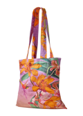 Shopper fiori