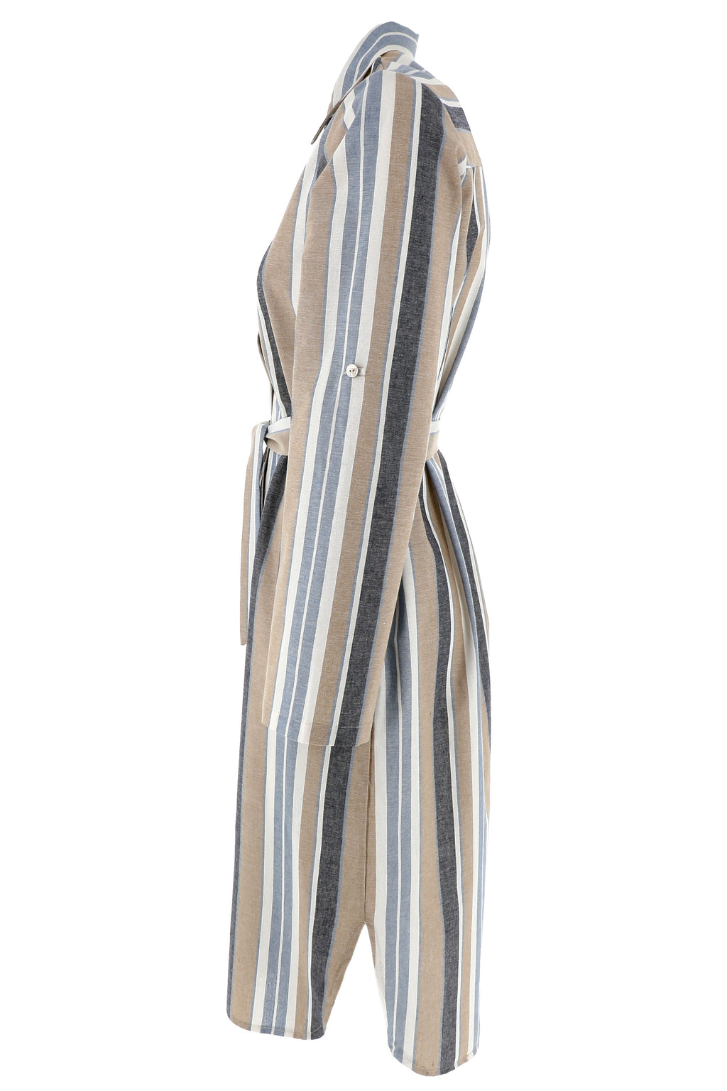 Vestito Harper beige