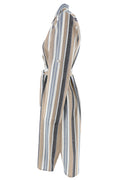Vestito Harper beige