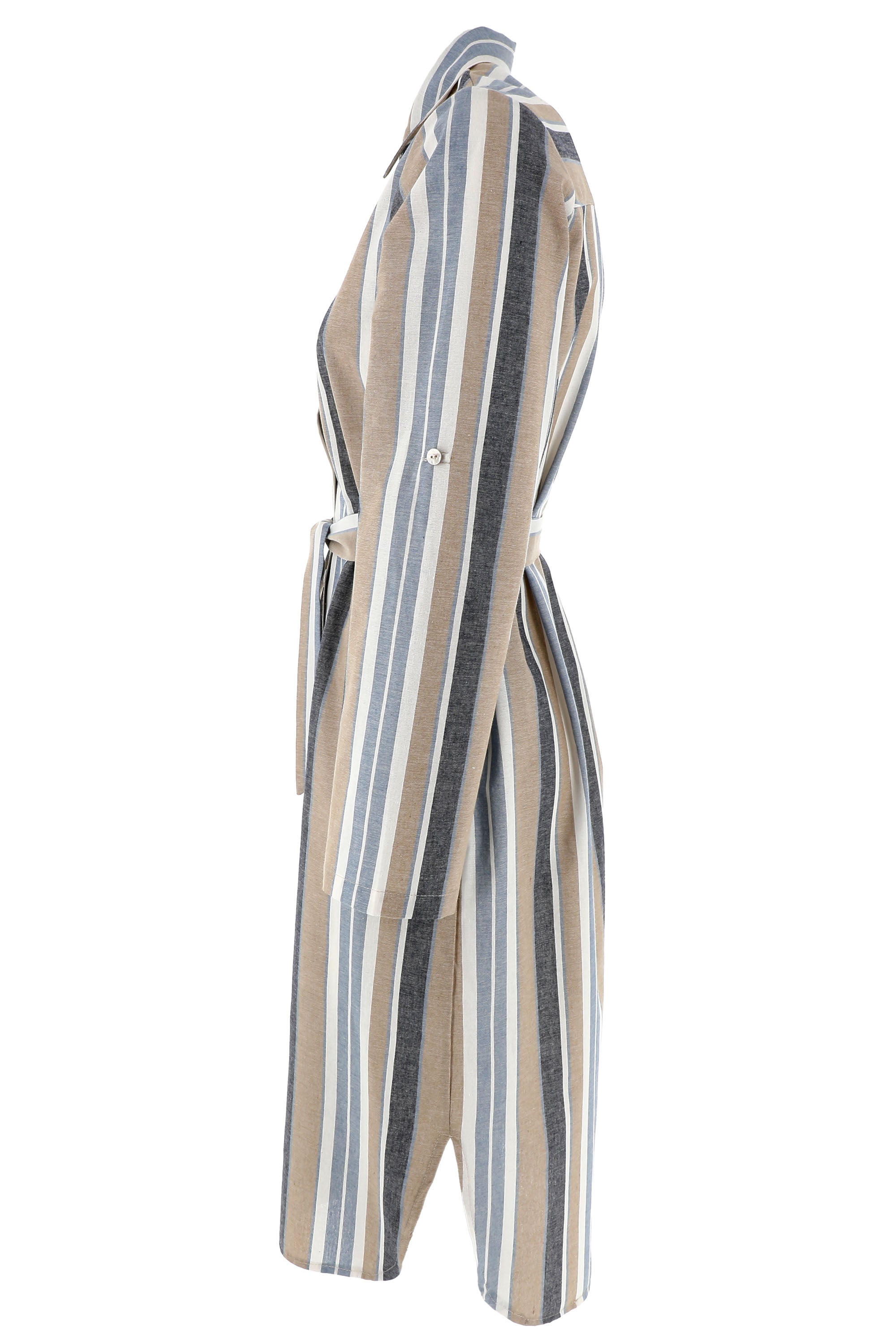 Vestito Harper beige