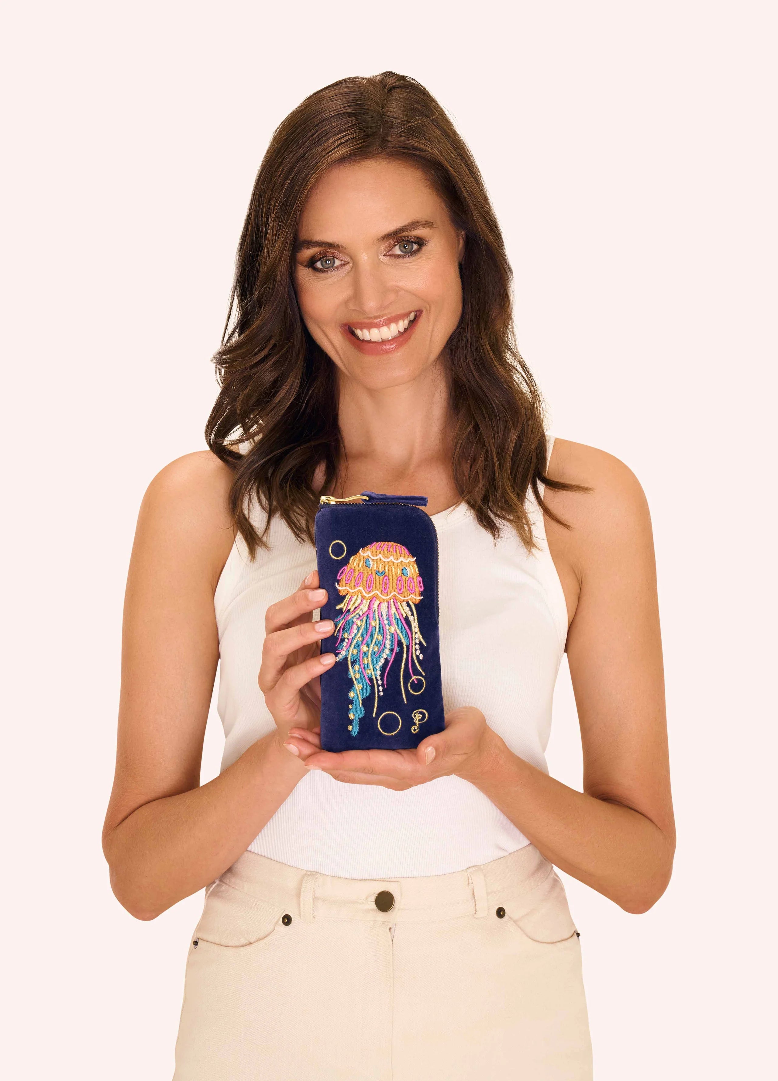 Portaocchiali Medusa