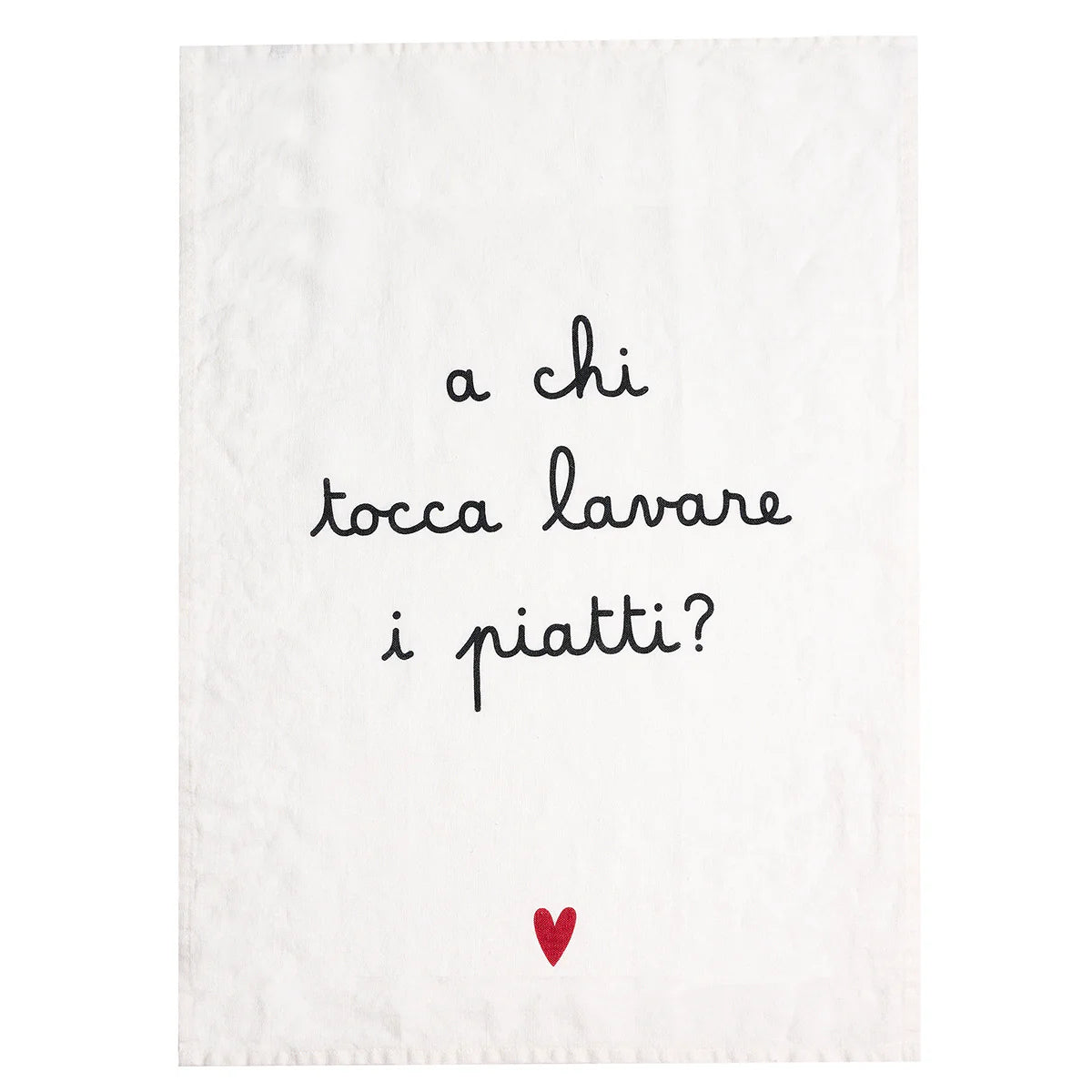 Canovaccio A chi tocca lavare i piatti