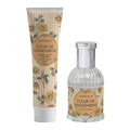 Cofanetto profumo eau de toilette e crema mani