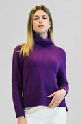 Maglia dolcevita