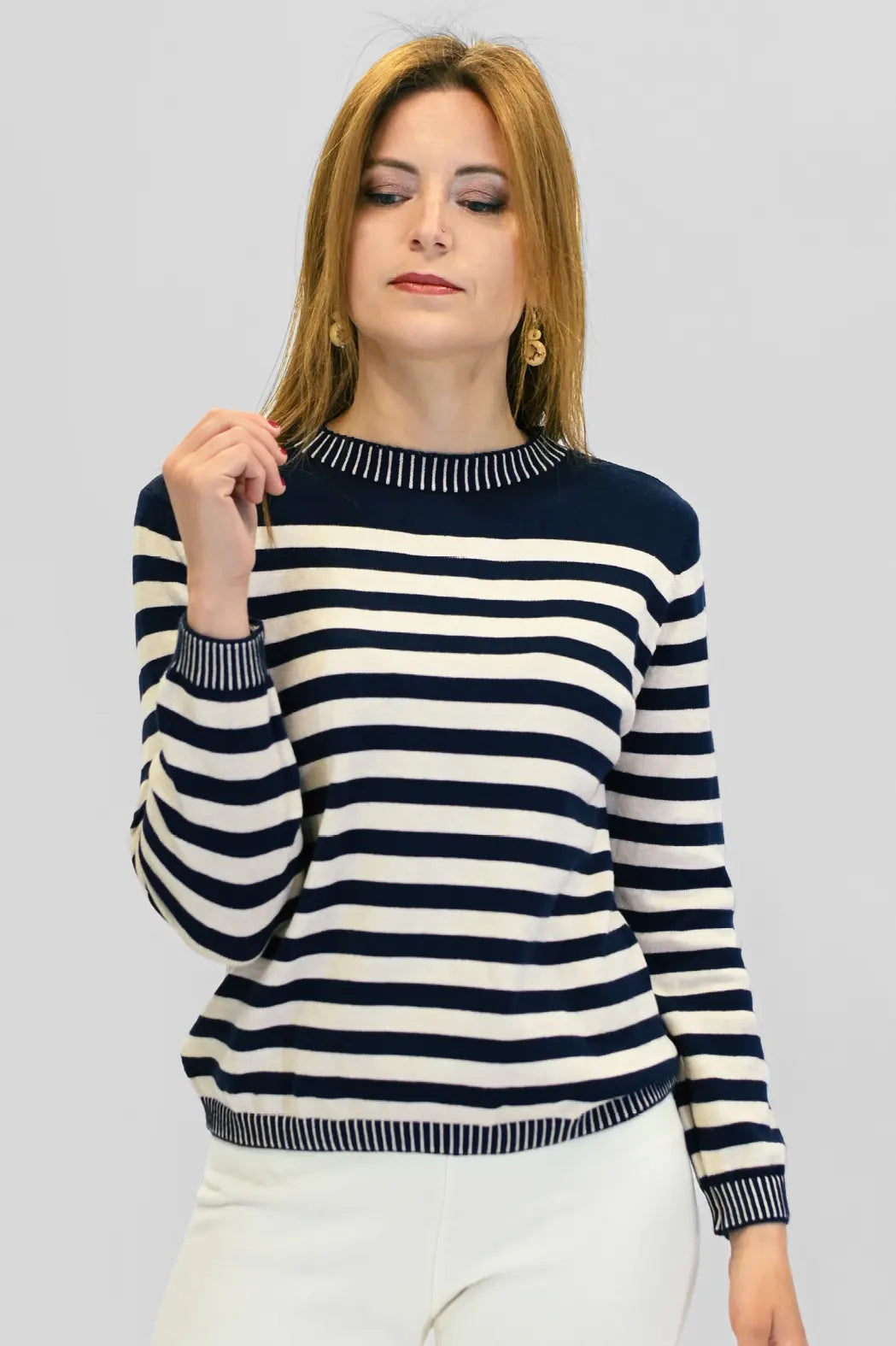 Maglia righe