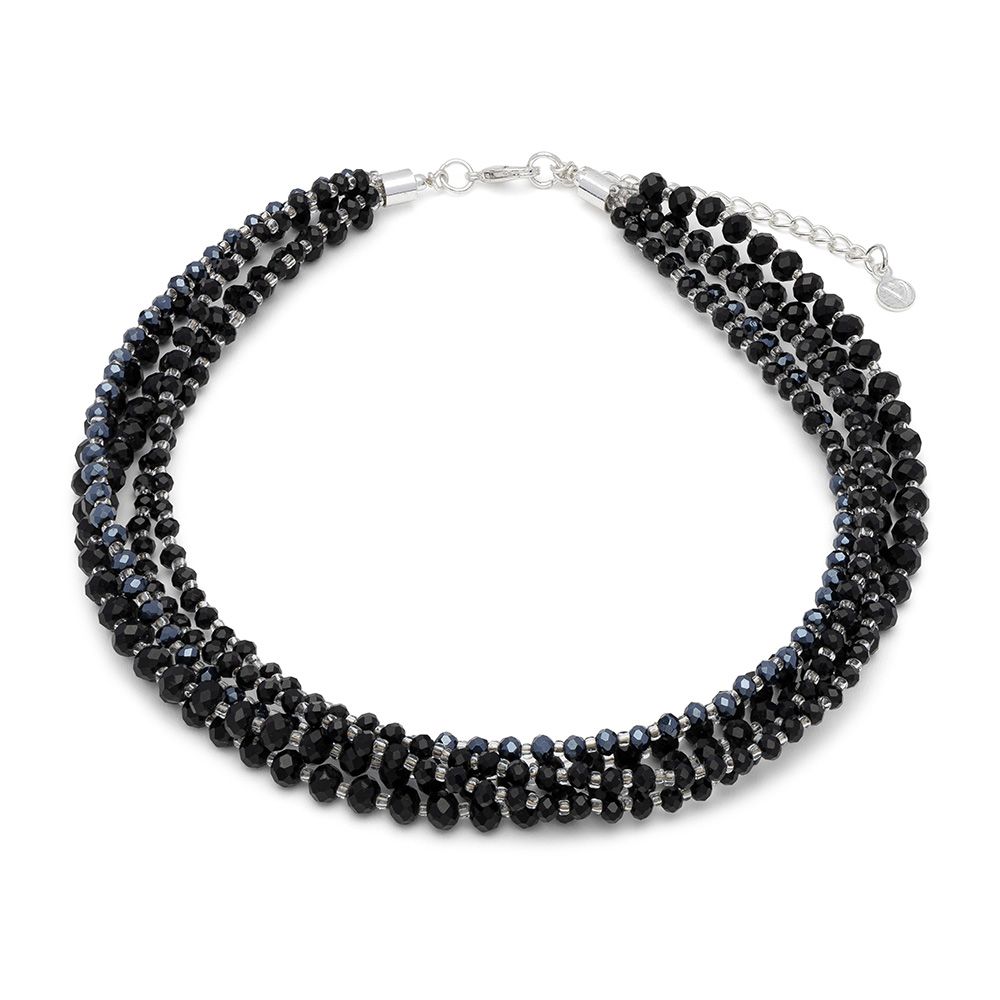 Collana multifilo