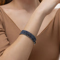 Bracciale molla