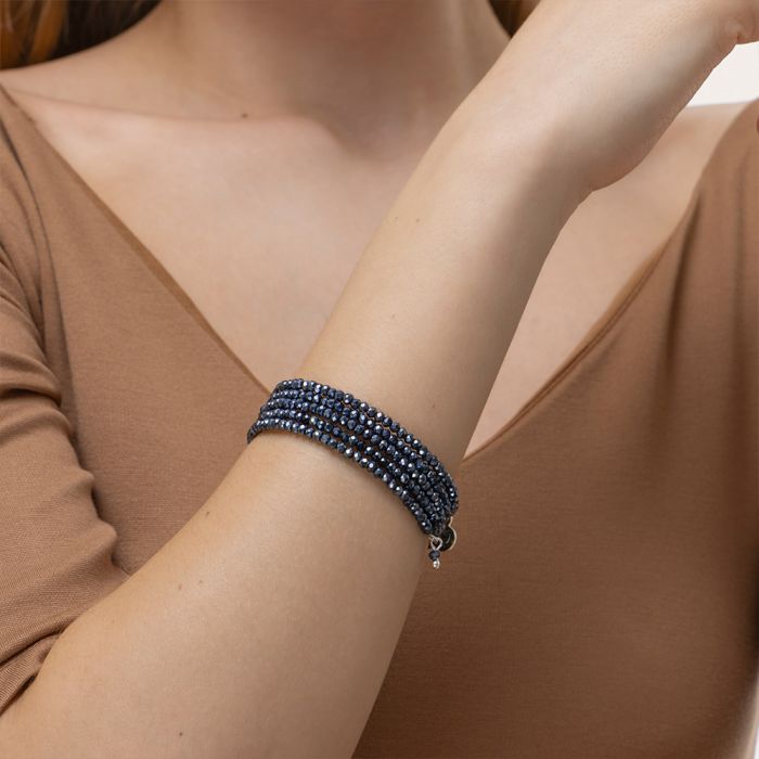 Bracciale molla