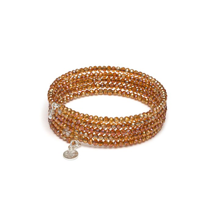 Bracciale molla