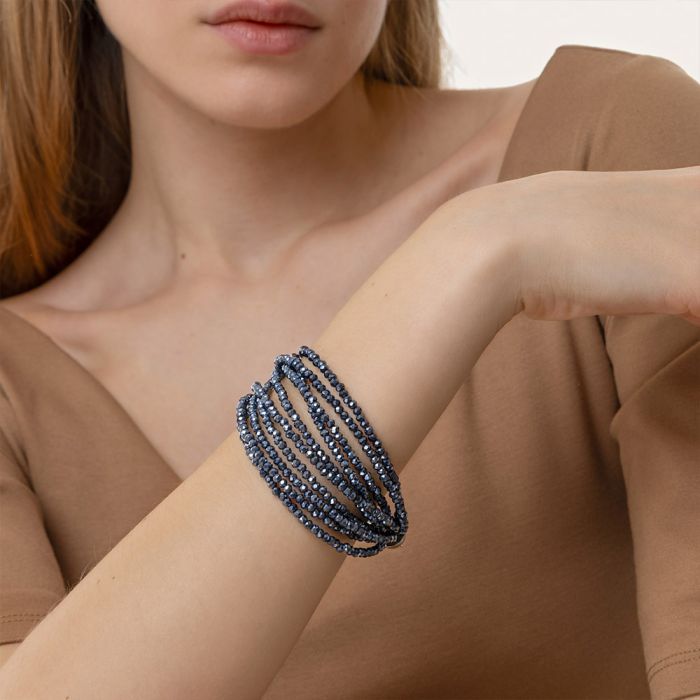 Bracciale multifili
